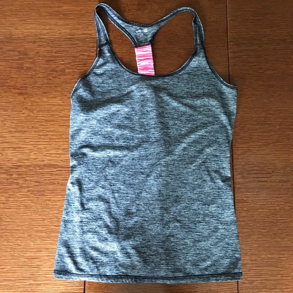 Avia Tank Top